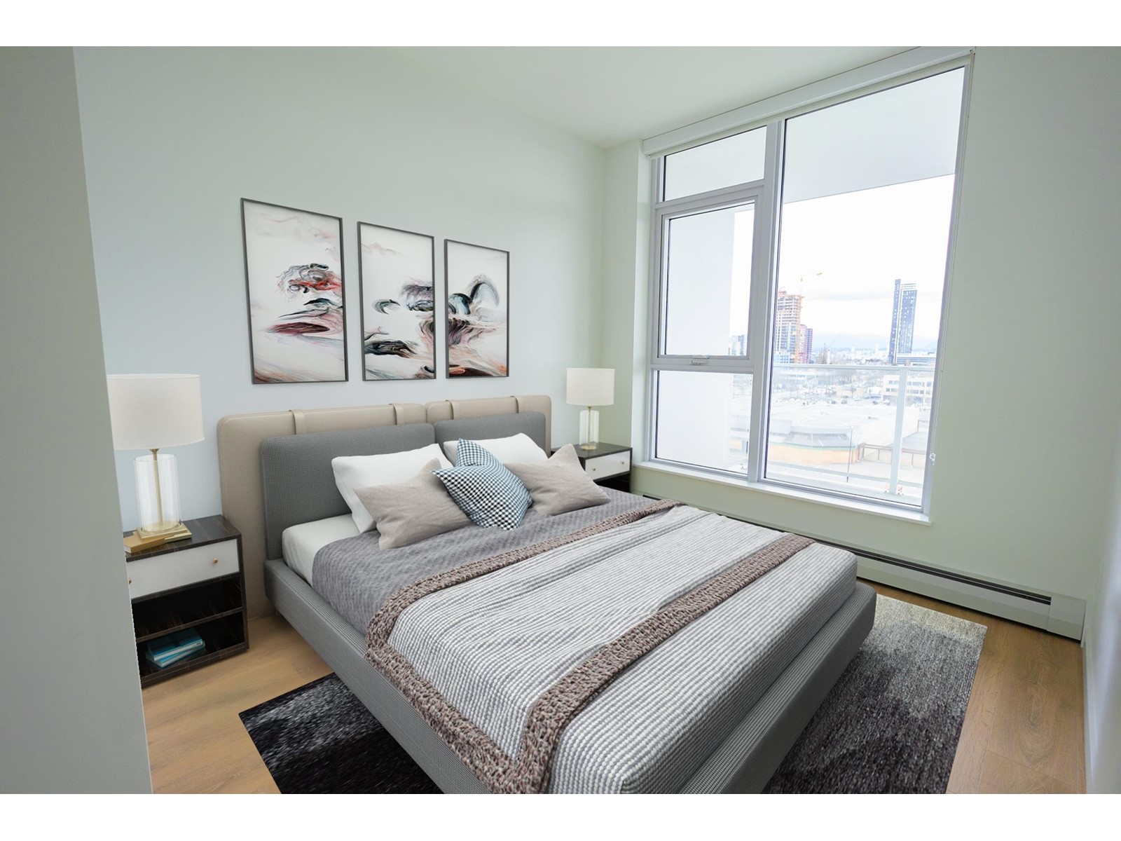 912 13685 102 AVENUE, Surrey real estate listing R2982440