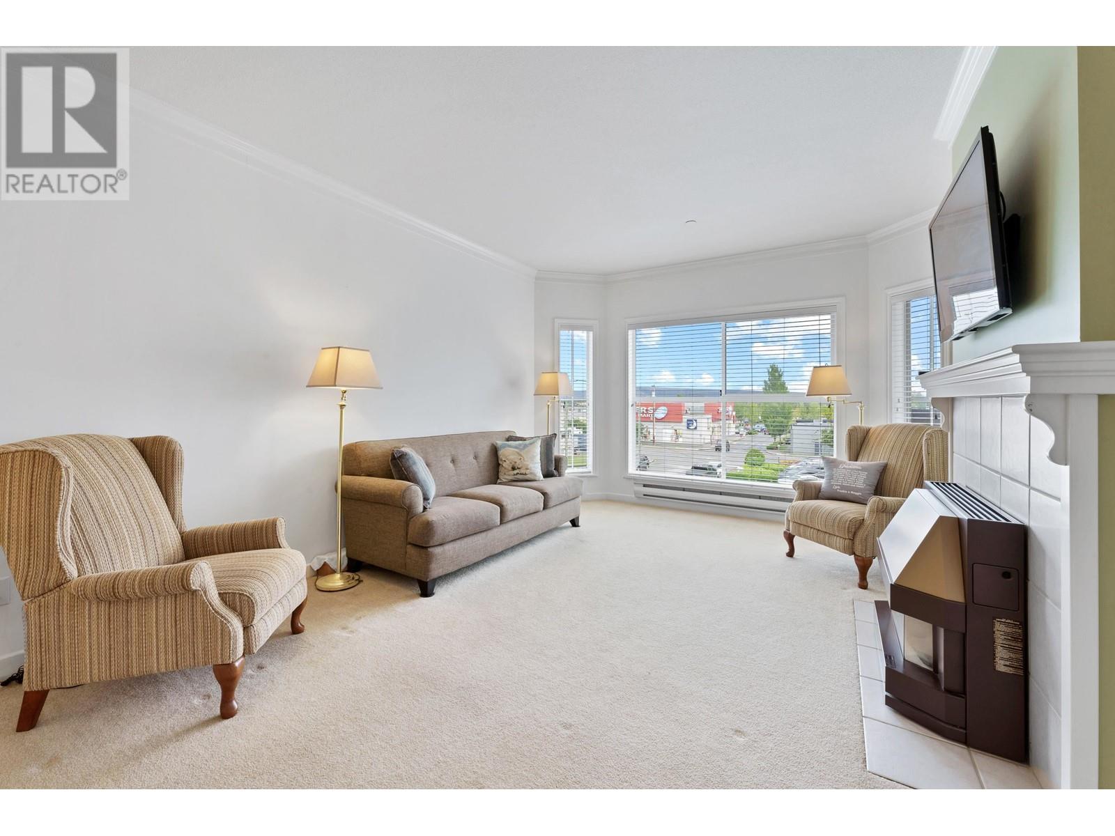 306 12464 191B STREET, Pitt Meadows real estate listing R2982849