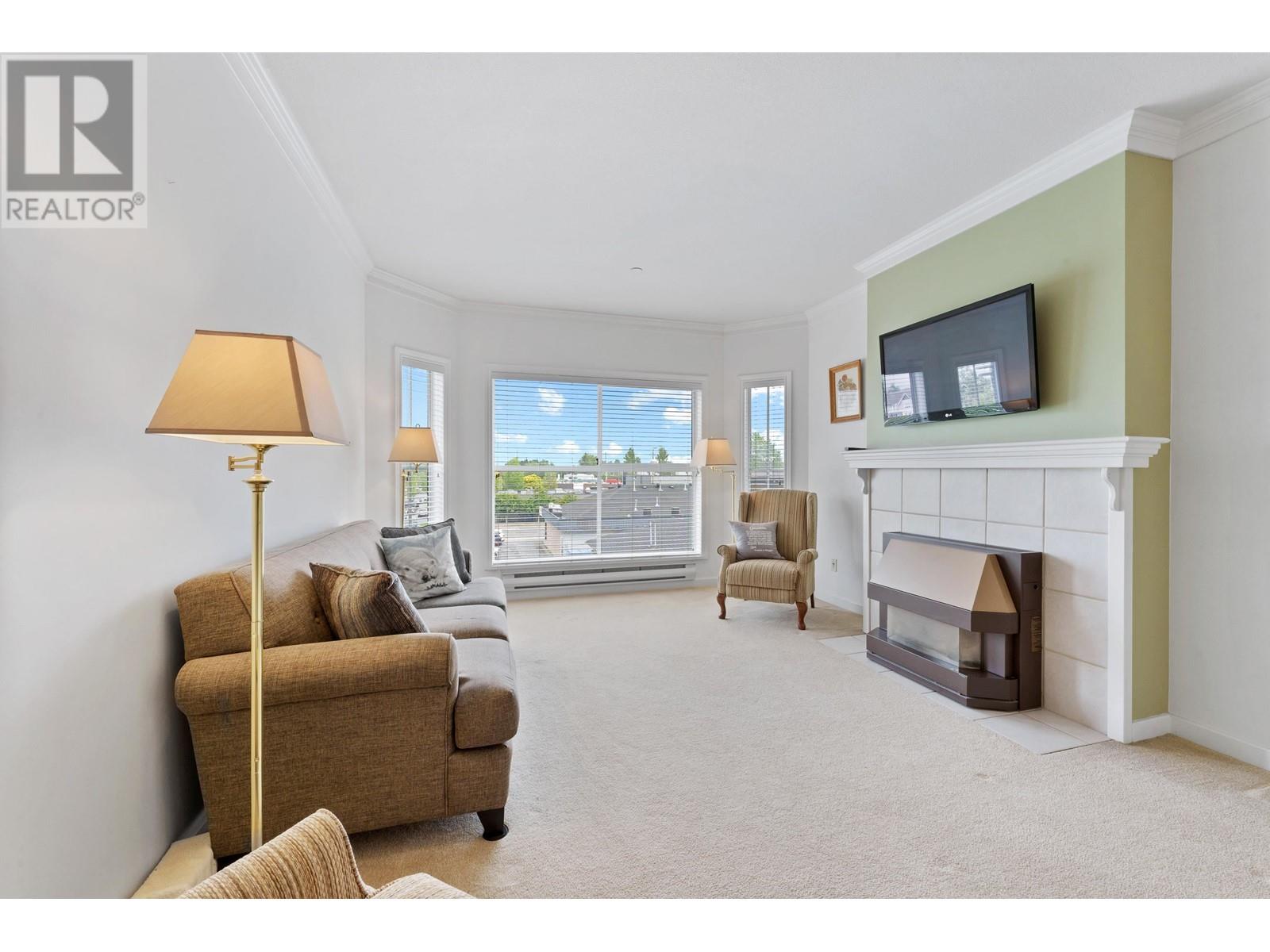306 12464 191B STREET, Pitt Meadows real estate listing R2982849
