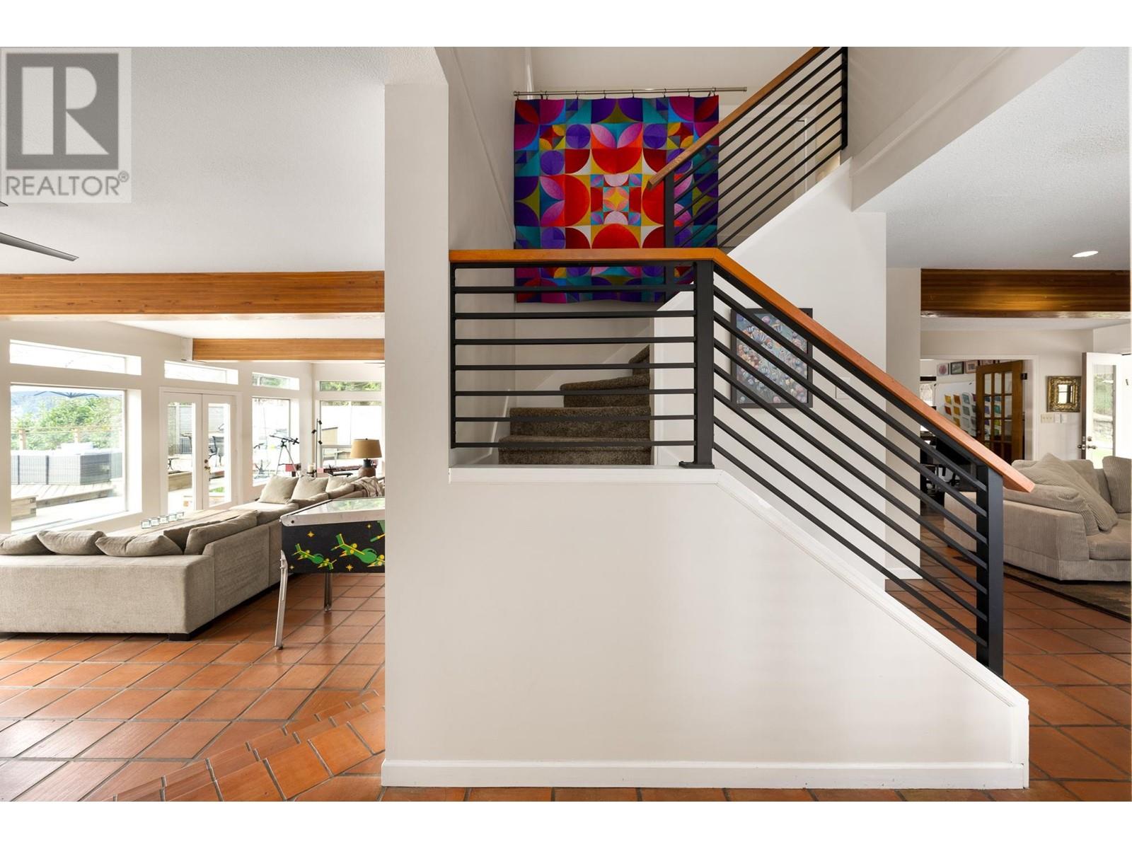 5439 INDIAN RIVER DRIVE, North Vancouver
