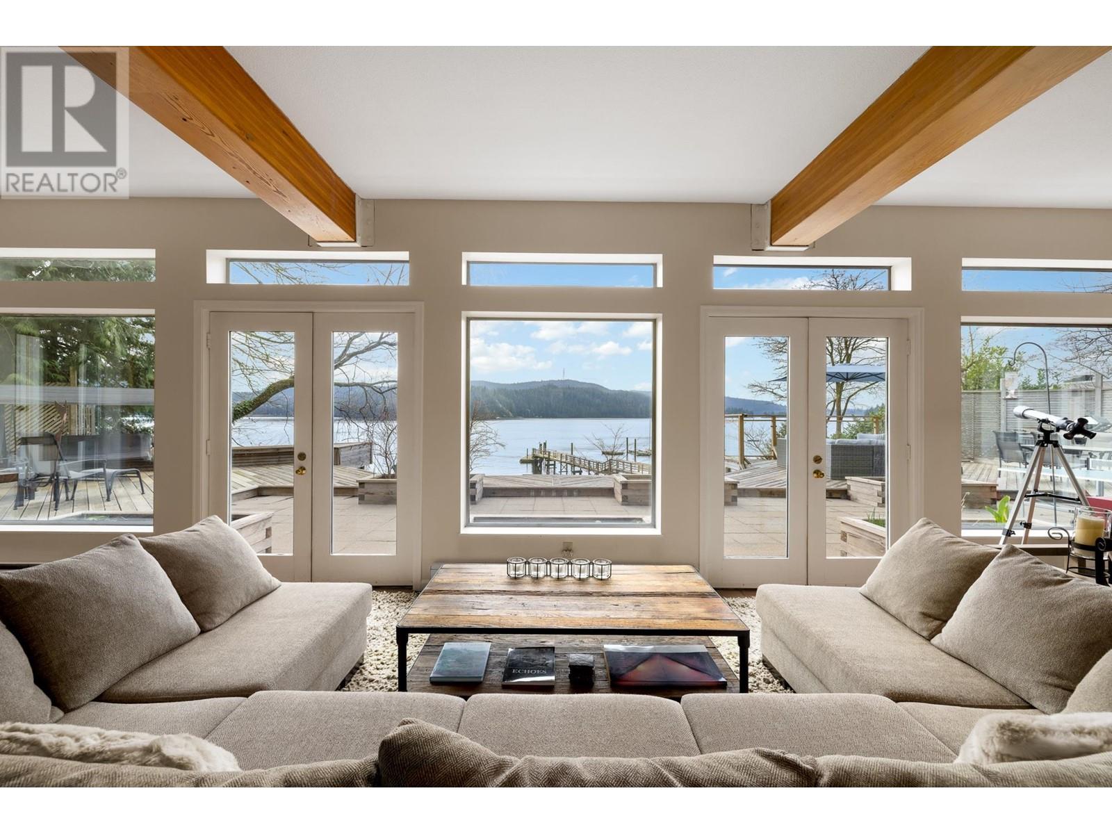 5439 INDIAN RIVER DRIVE, North Vancouver