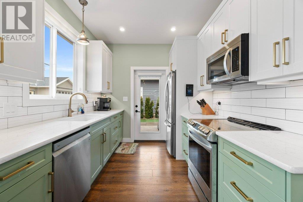 Photo 63 of 1330 10 Street Sw Unit 17, Salmon Arm BC