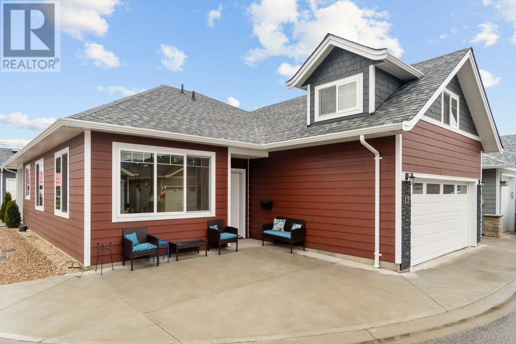 Photo 53 of 1330 10 Street Sw Unit 17, Salmon Arm BC
