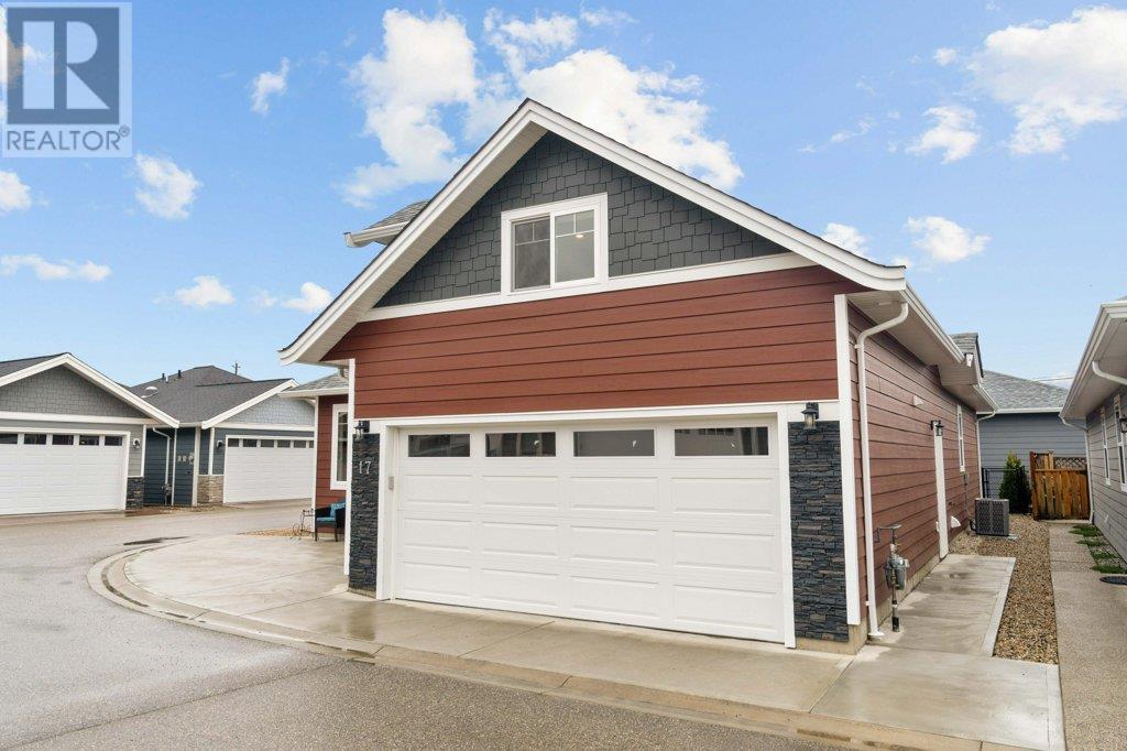 Photo 54 of 1330 10 Street Sw Unit 17, Salmon Arm BC