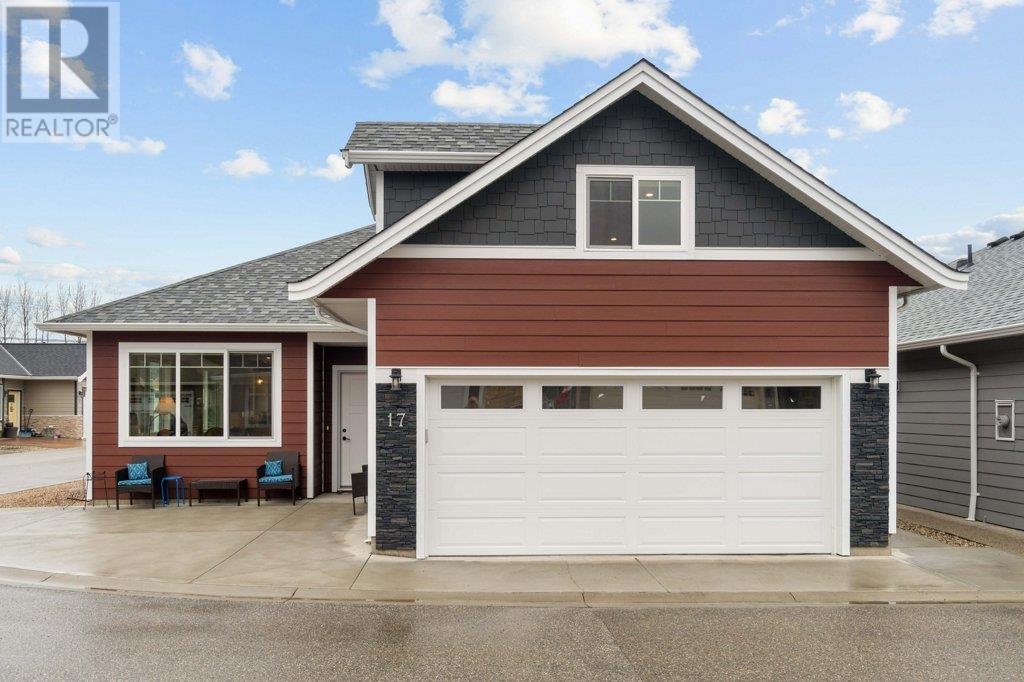 Photo 35 of 1330 10 Street Sw Unit 17, Salmon Arm BC
