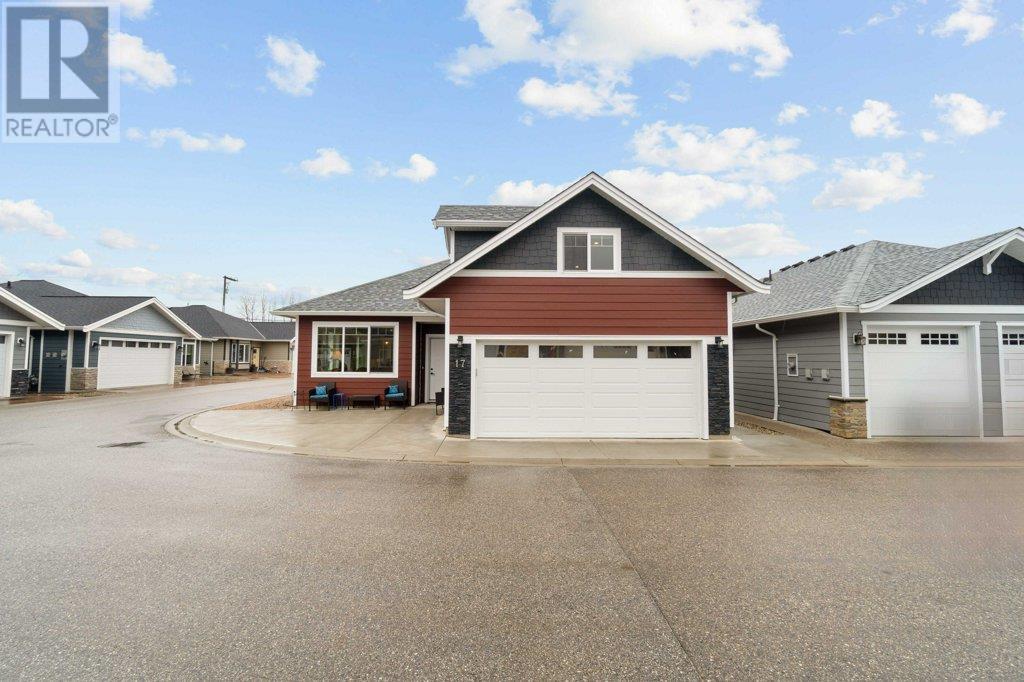 Photo 6 of 1330 10 Street Sw Unit 17, Salmon Arm BC