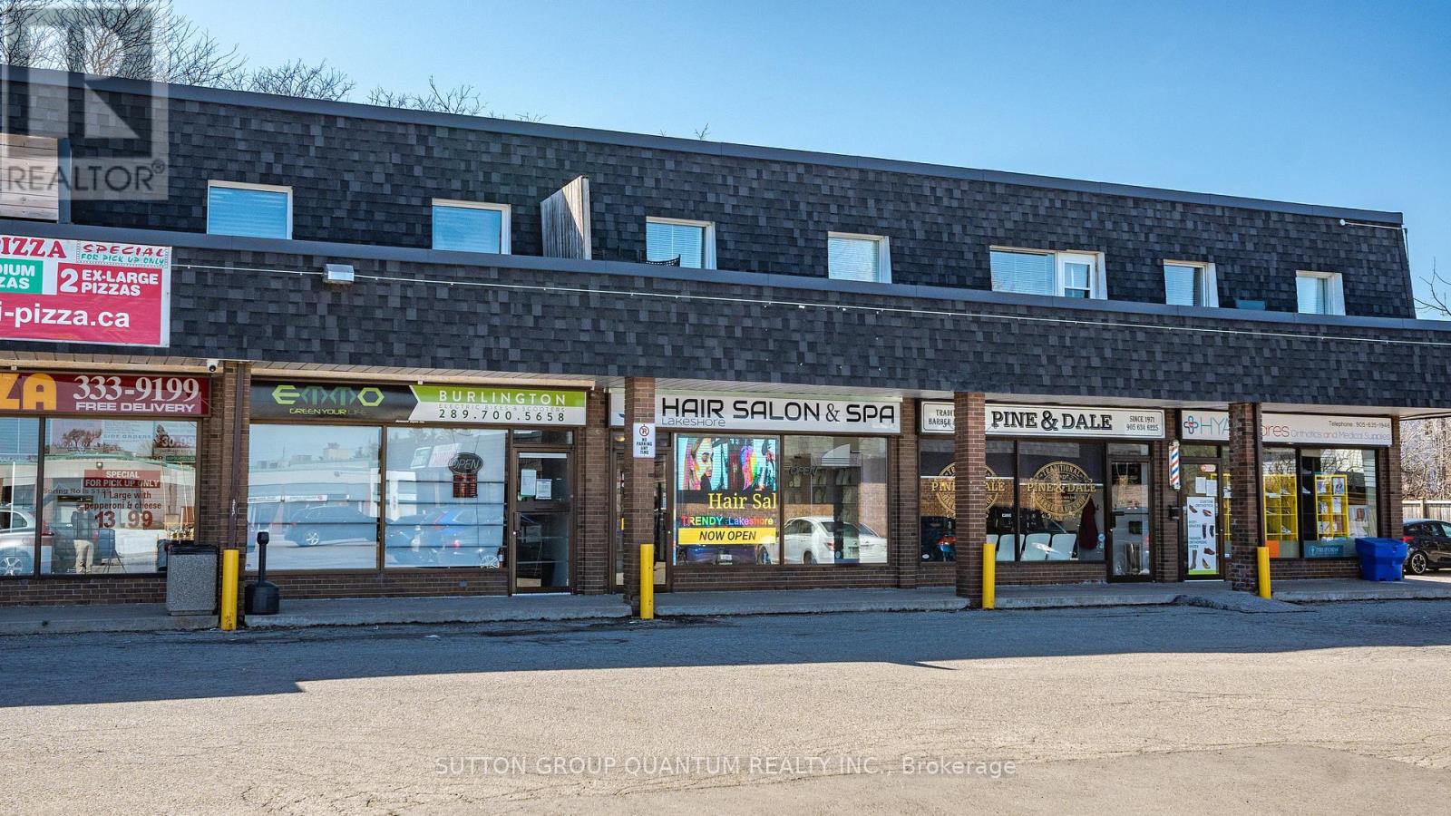 Photo 1 of 6 5291 Lakeshore Road, Burlington ON