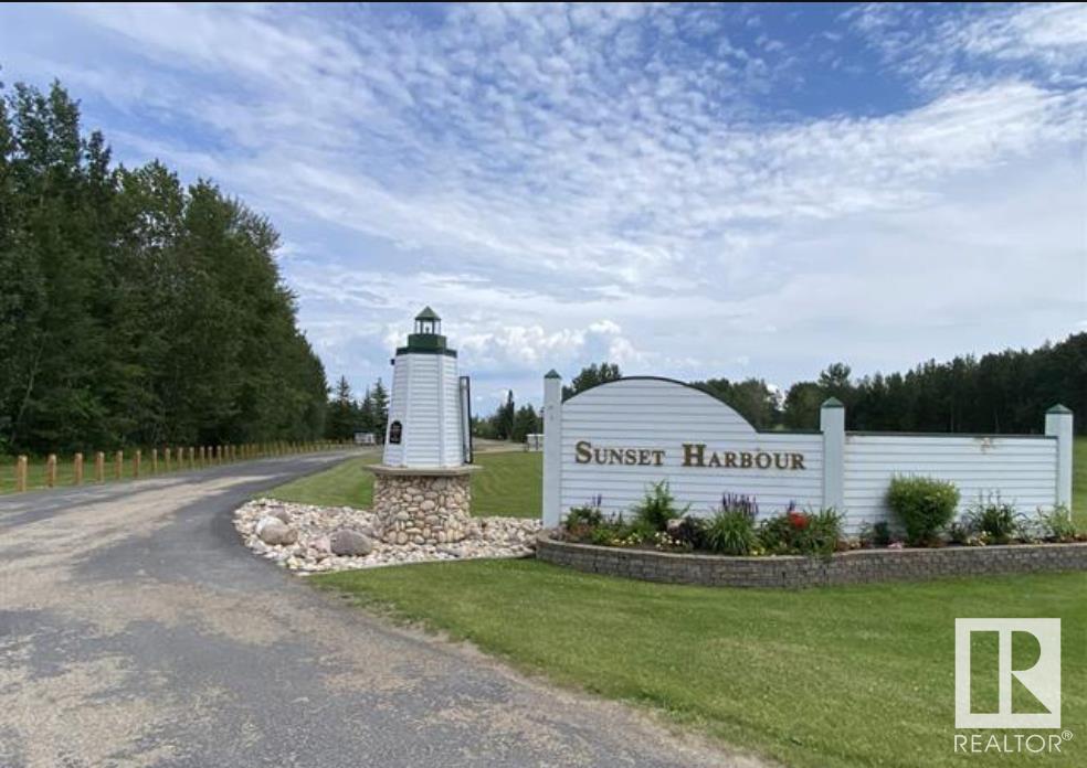 Photo 1 of 12 Sunset Harbour, Rural Wetaskiwin County AB
