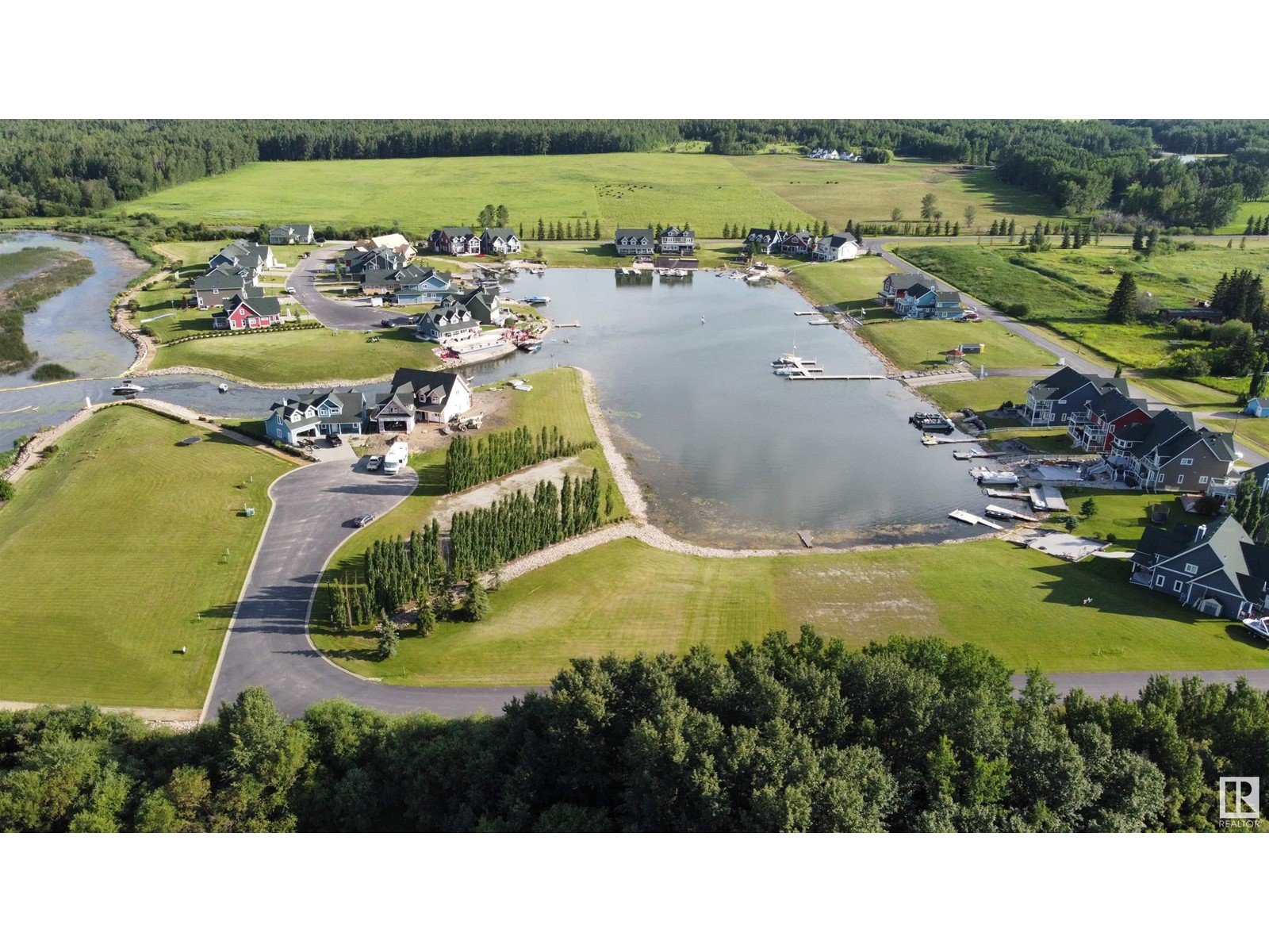 Photo 11 of 12 Sunset Harbour, Rural Wetaskiwin County AB