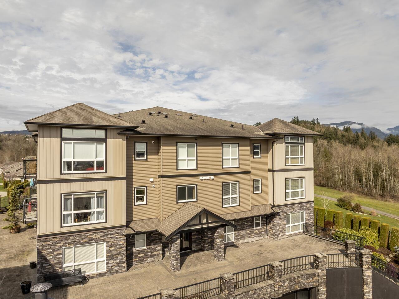 B303 33755 7TH AVENUE, Mission real estate listing R2956447