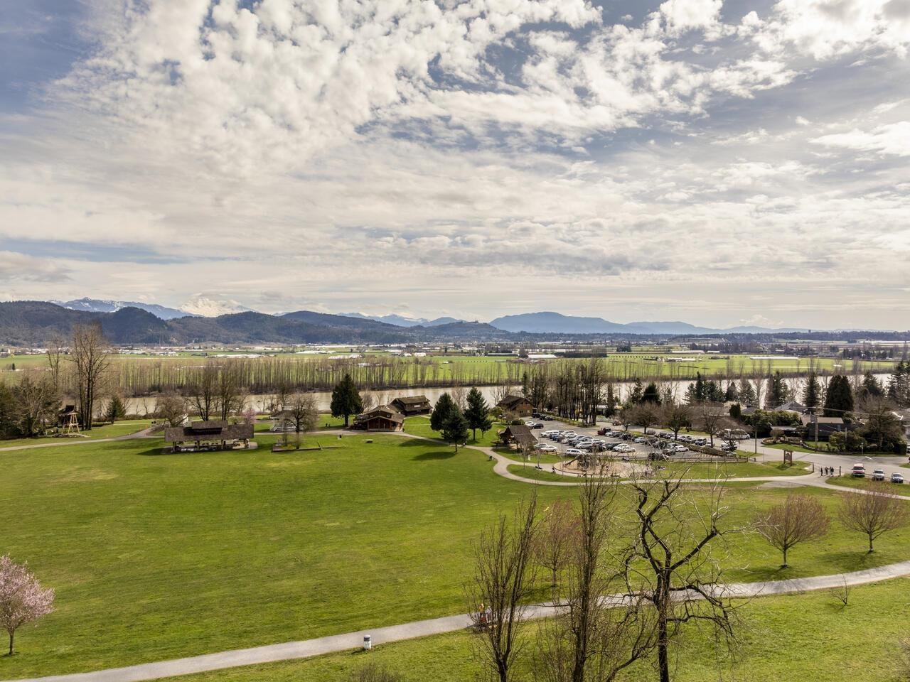 B303 33755 7TH AVENUE, Mission real estate listing R2956447