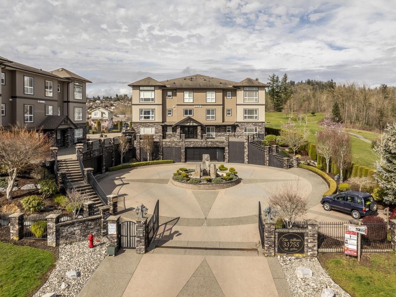 B303 33755 7TH AVENUE, Mission real estate listing R2956447