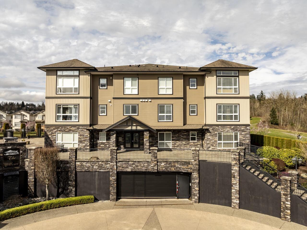 B303 33755 7TH AVENUE, Mission real estate listing R2956447