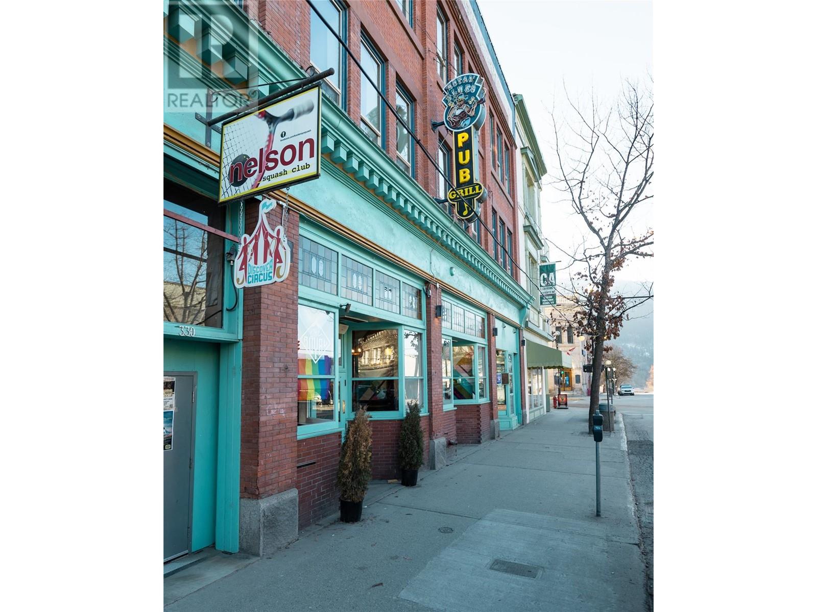 330 BAKER ST Street, Nelson