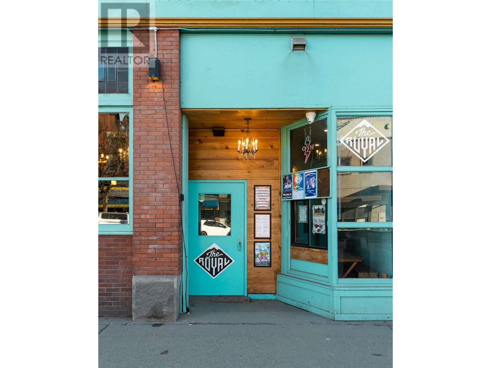 330 BAKER ST Street, Nelson