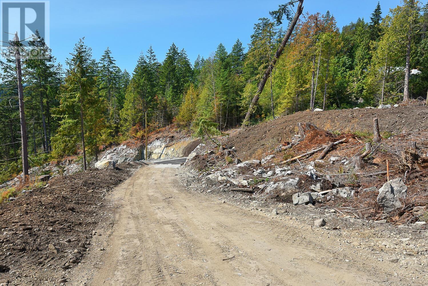LOT 2 REDROOFFS ROAD, Halfmoon Bay