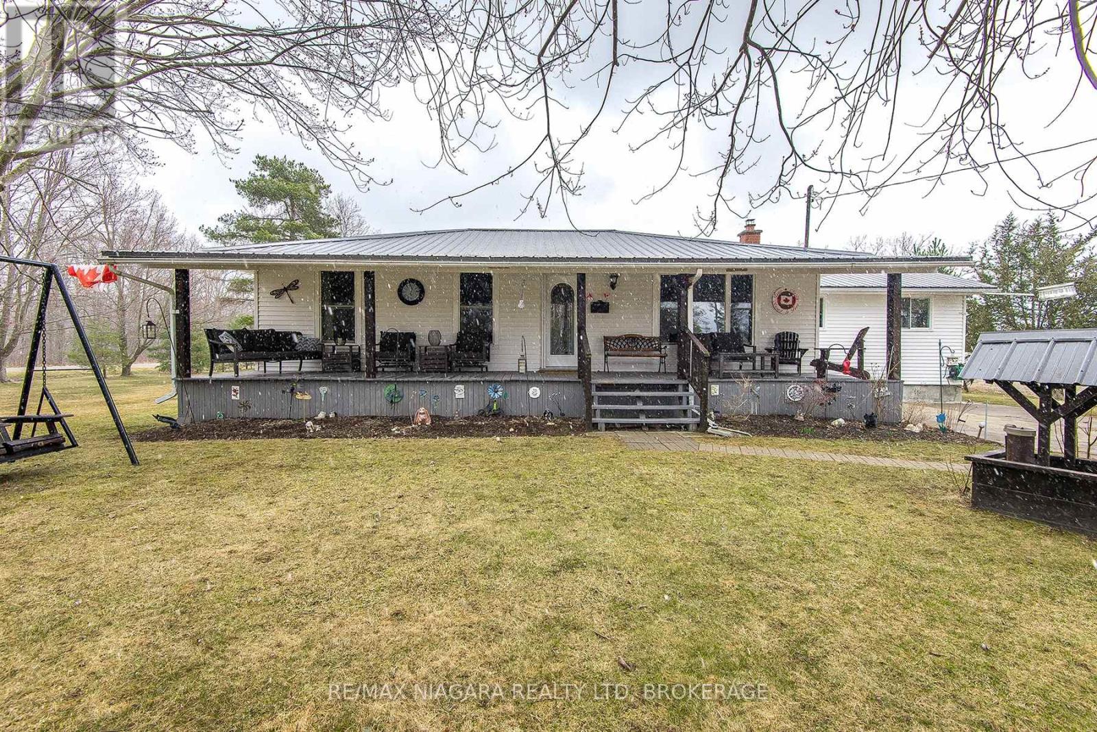 Photo 1 of 1791 Beamer Road, West Lincoln ON