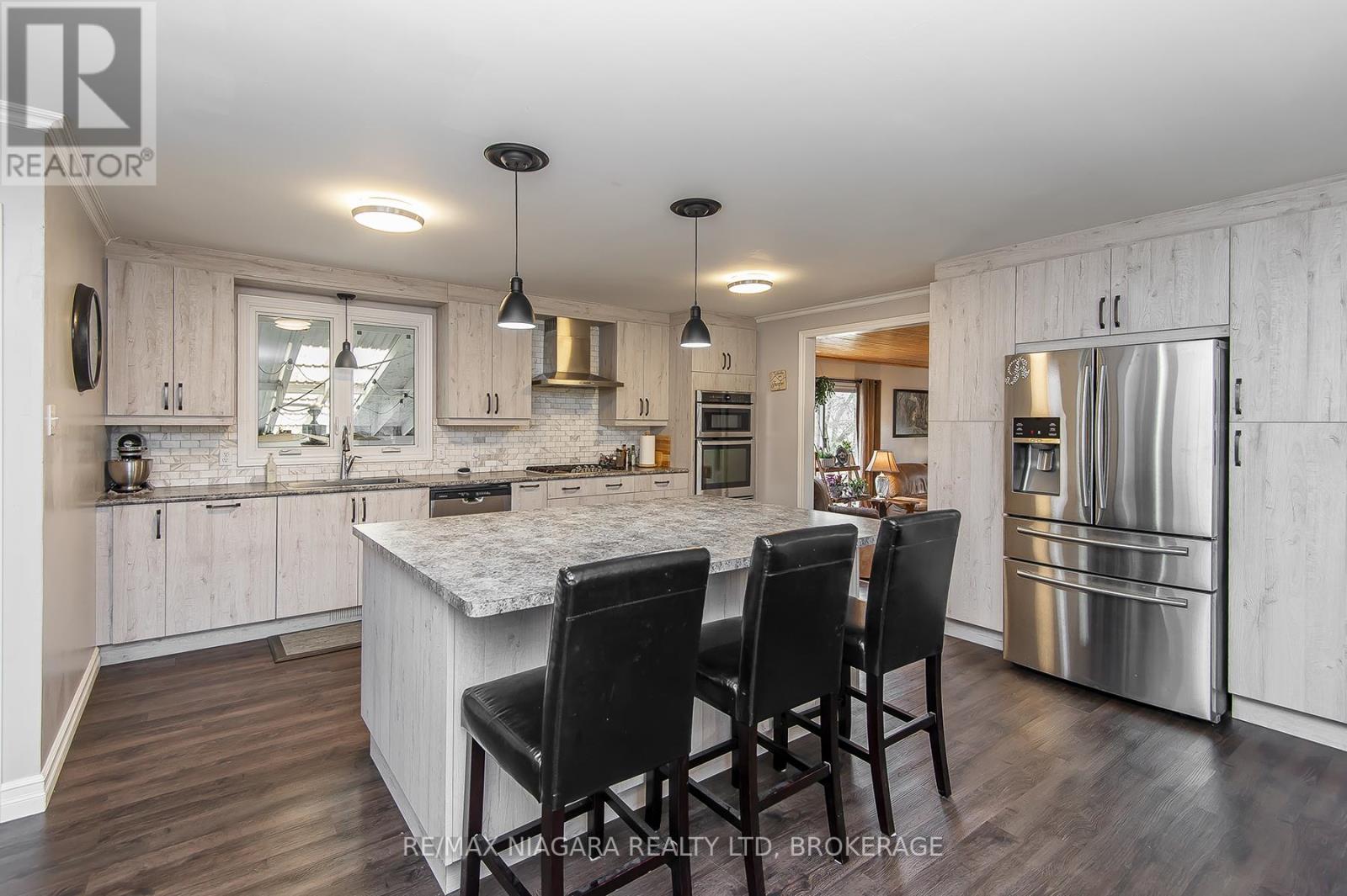 Photo 15 of 1791 Beamer Road, West Lincoln ON