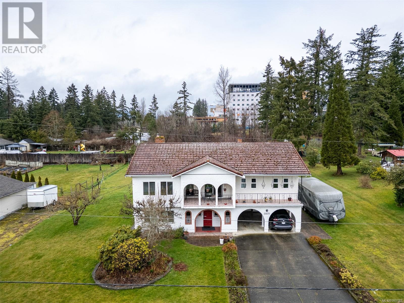 2839 Ortona Rd, Duncan