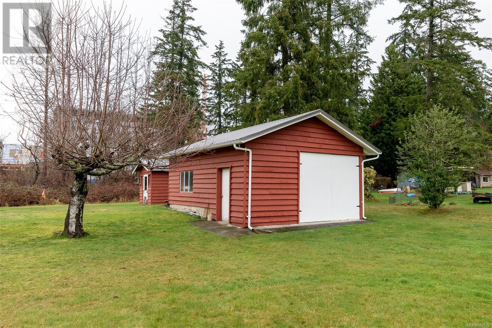 2839 Ortona Rd, Duncan