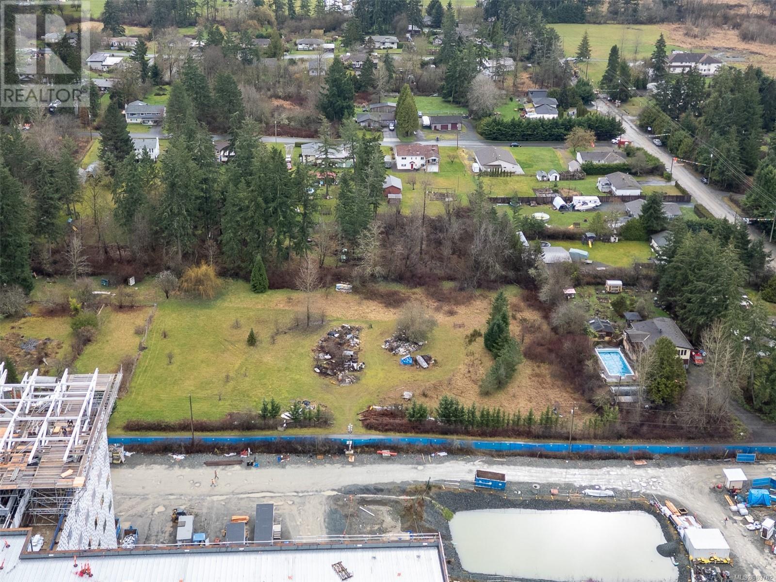2839 Ortona Rd, Duncan