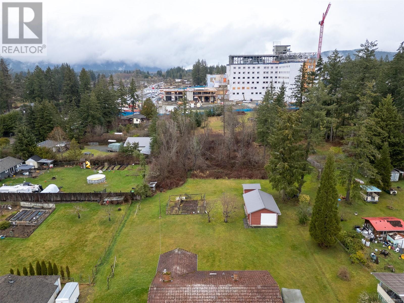 2839 Ortona Rd, Duncan