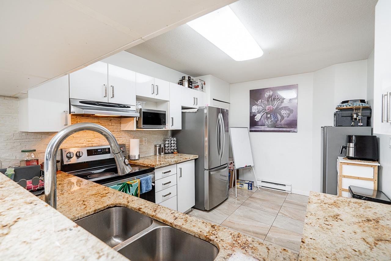 Photo 17 of 1 13660 84 Avenue, Surrey BC
