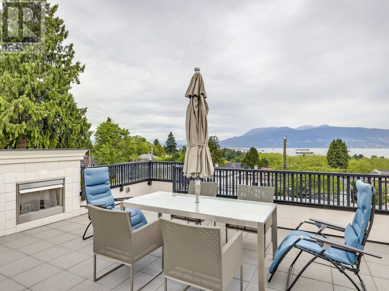3963 W 11TH AVENUE, Vancouver