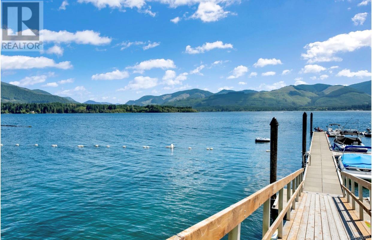 7405 Cottage Way, Lake Cowichan
