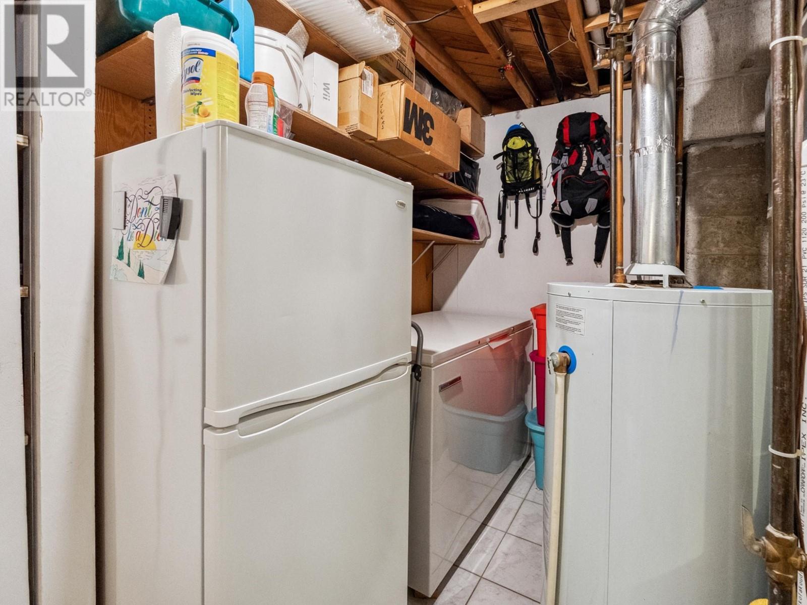 1150 MARIANNA Crescent, Trail