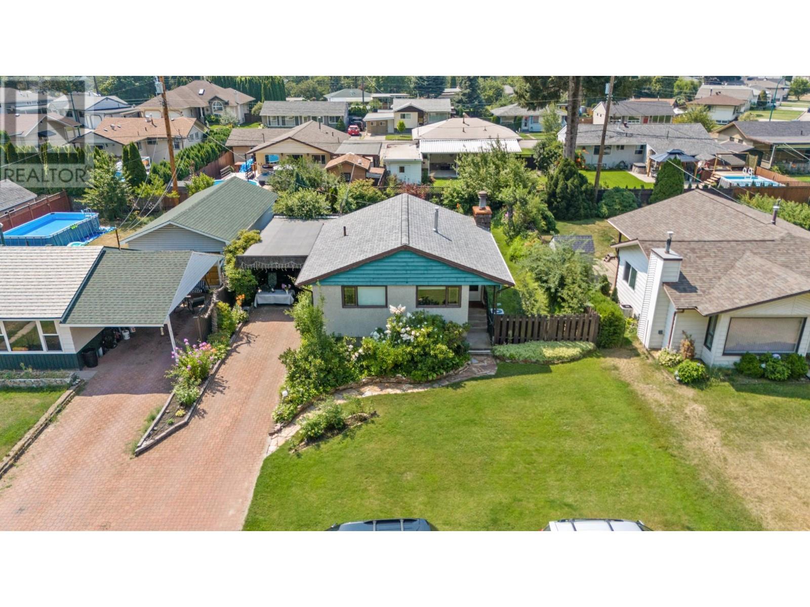 1150 MARIANNA Crescent, Trail