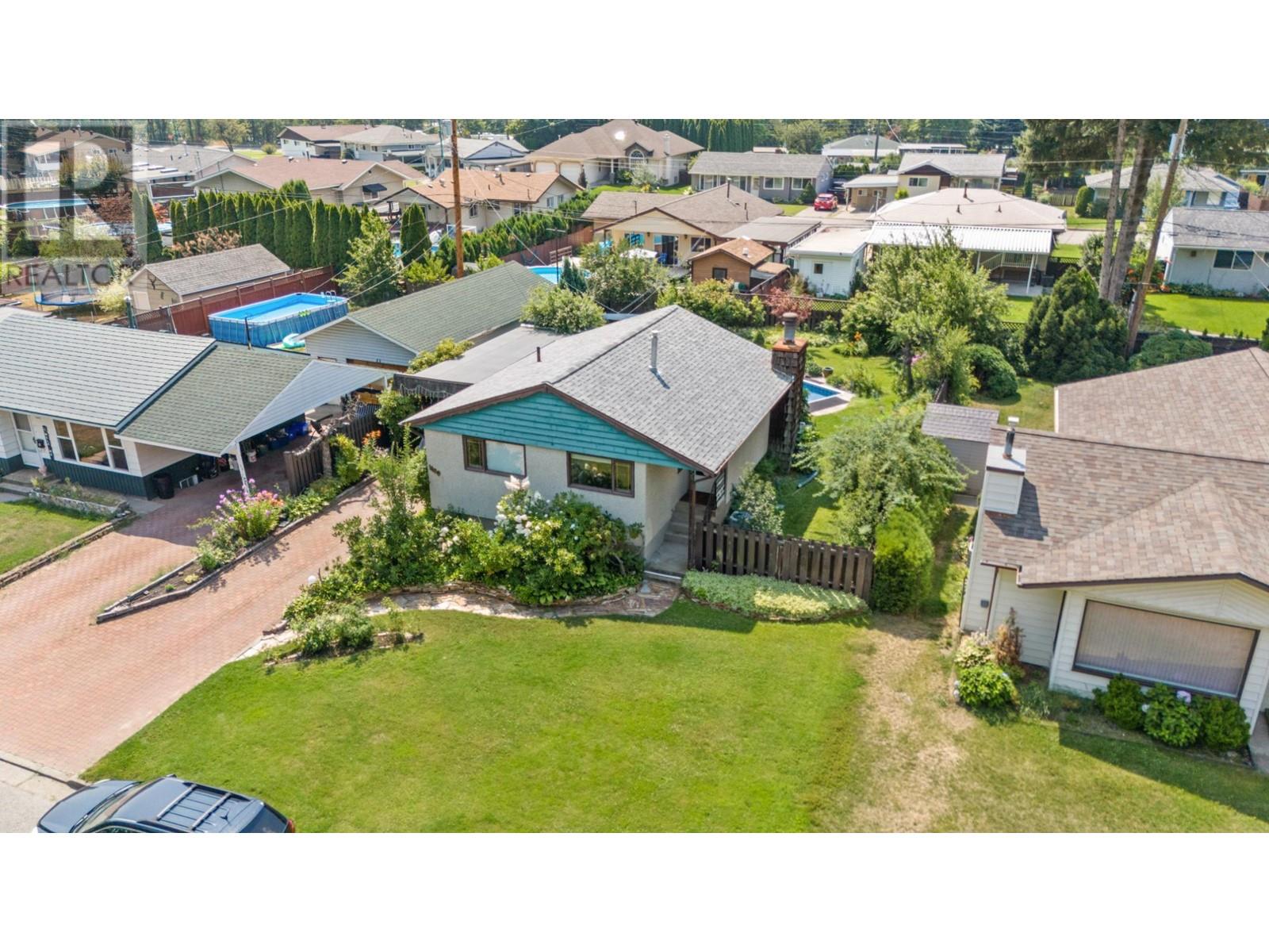 1150 MARIANNA Crescent, Trail