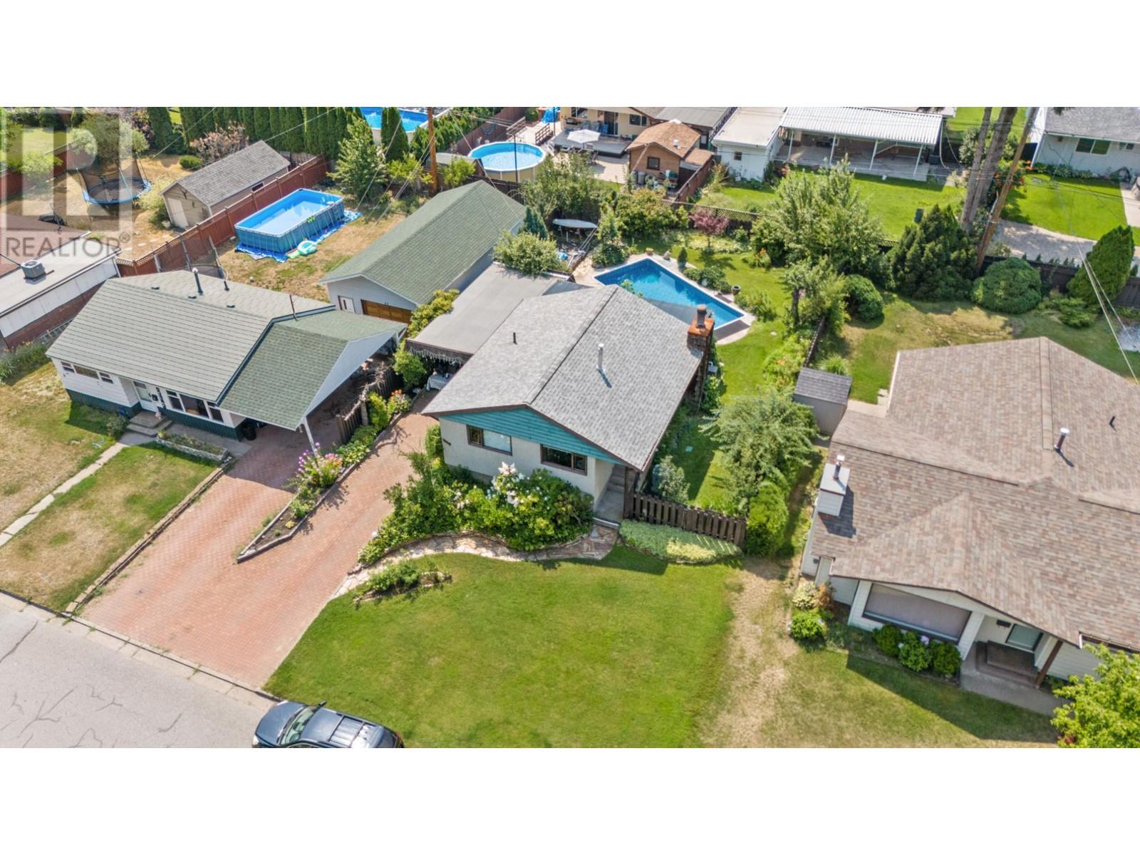 1150 MARIANNA Crescent, Trail