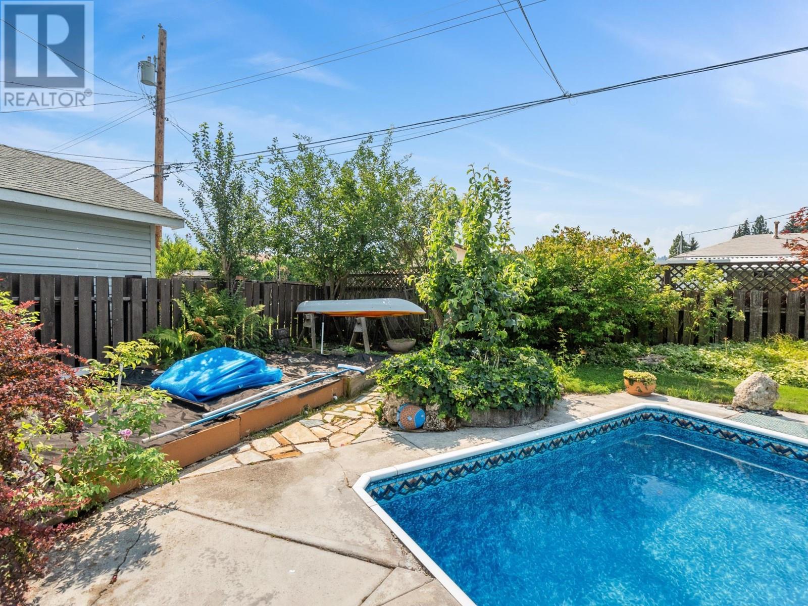 1150 MARIANNA Crescent, Trail