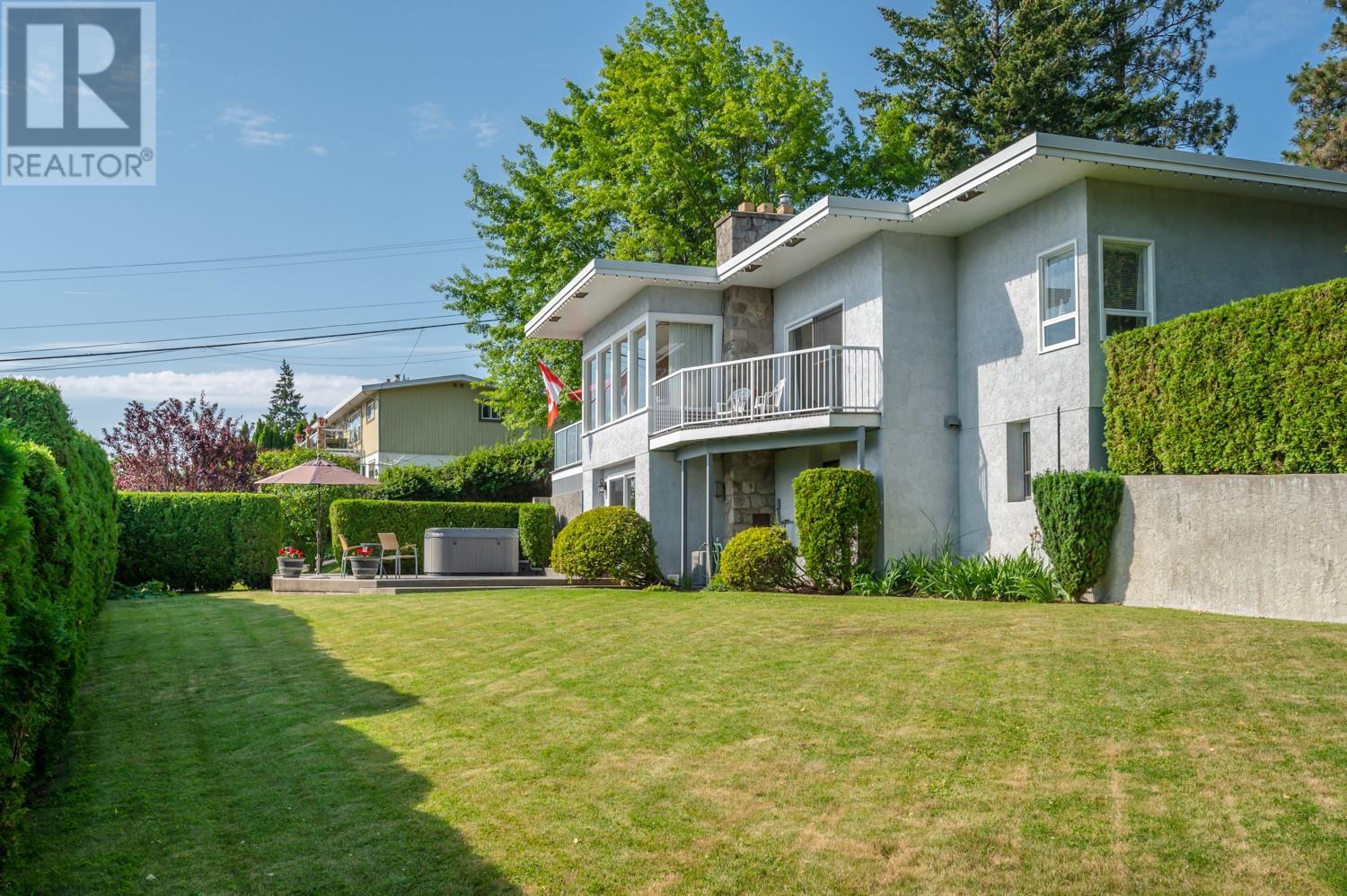 13420 Bristow Road, Summerland