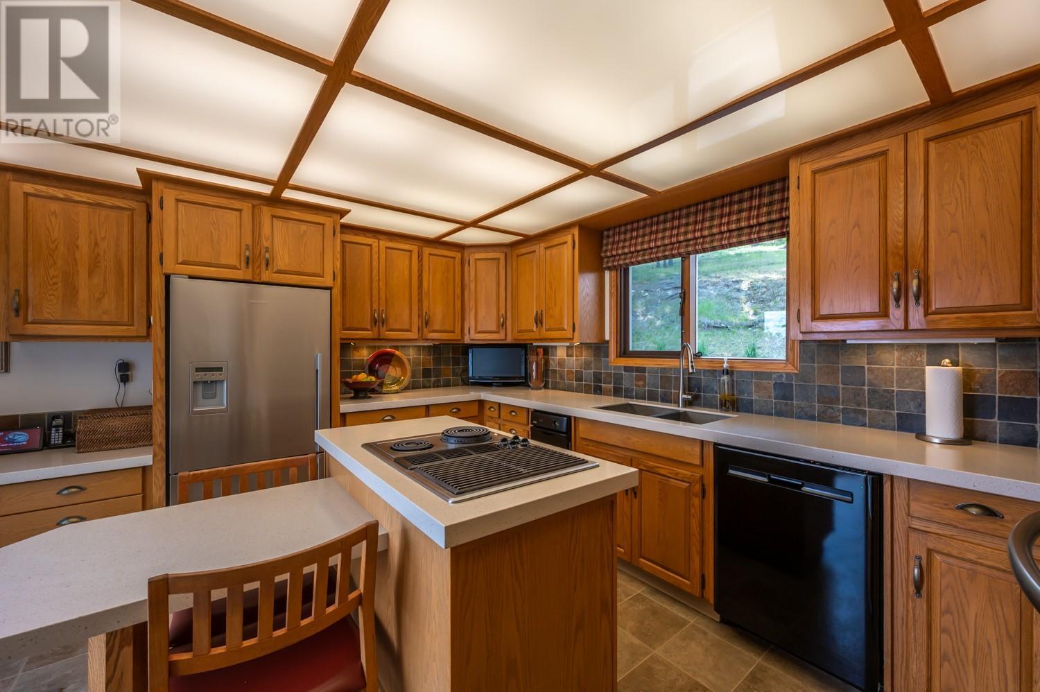 13420 Bristow Road, Summerland