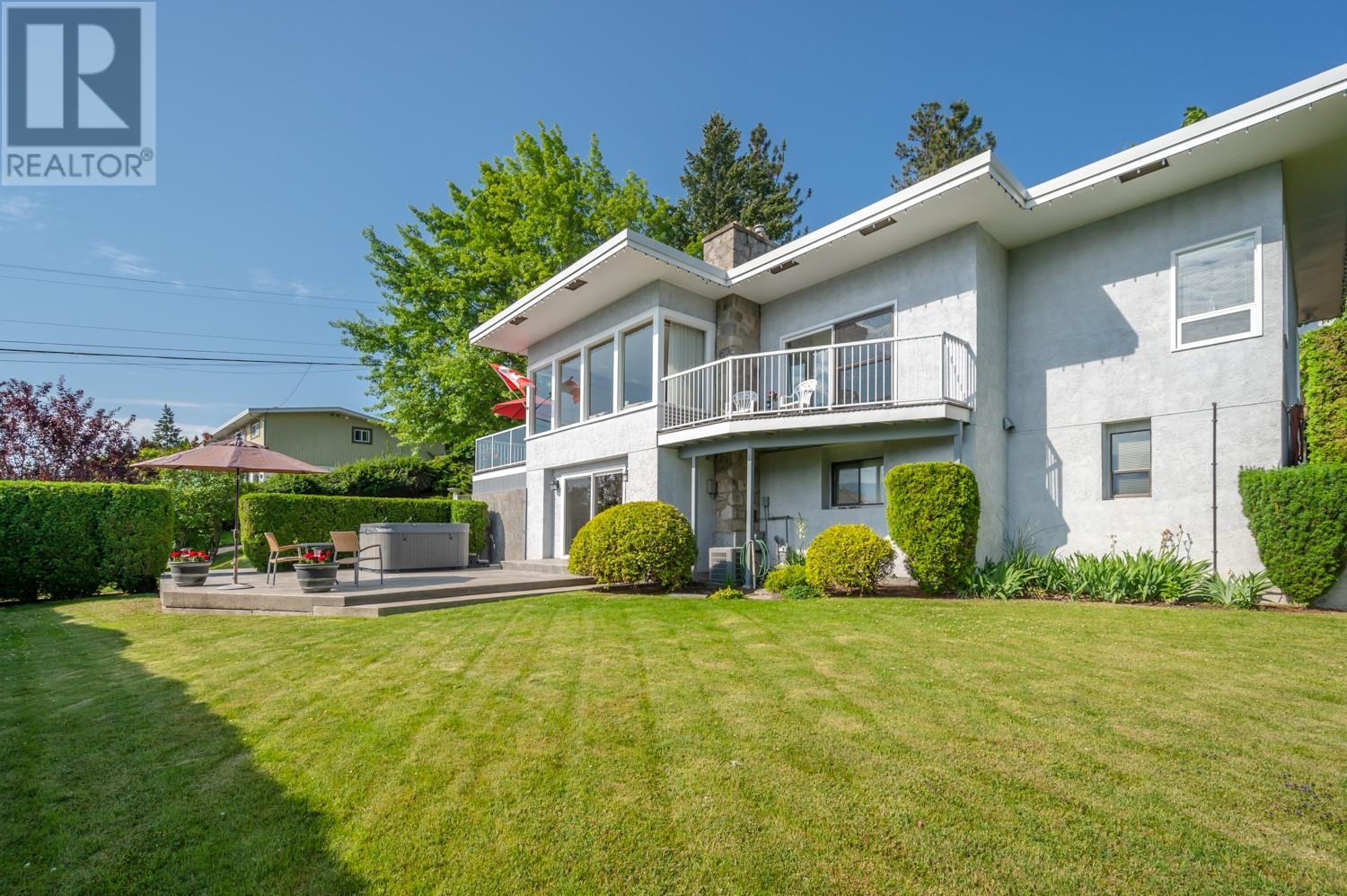 13420 Bristow Road, Summerland