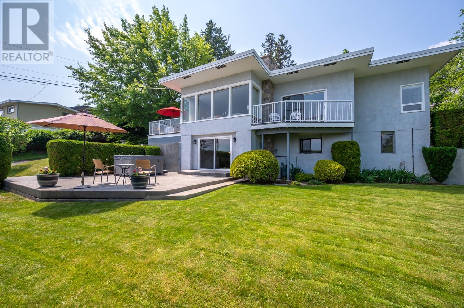 13420 Bristow Road, Summerland