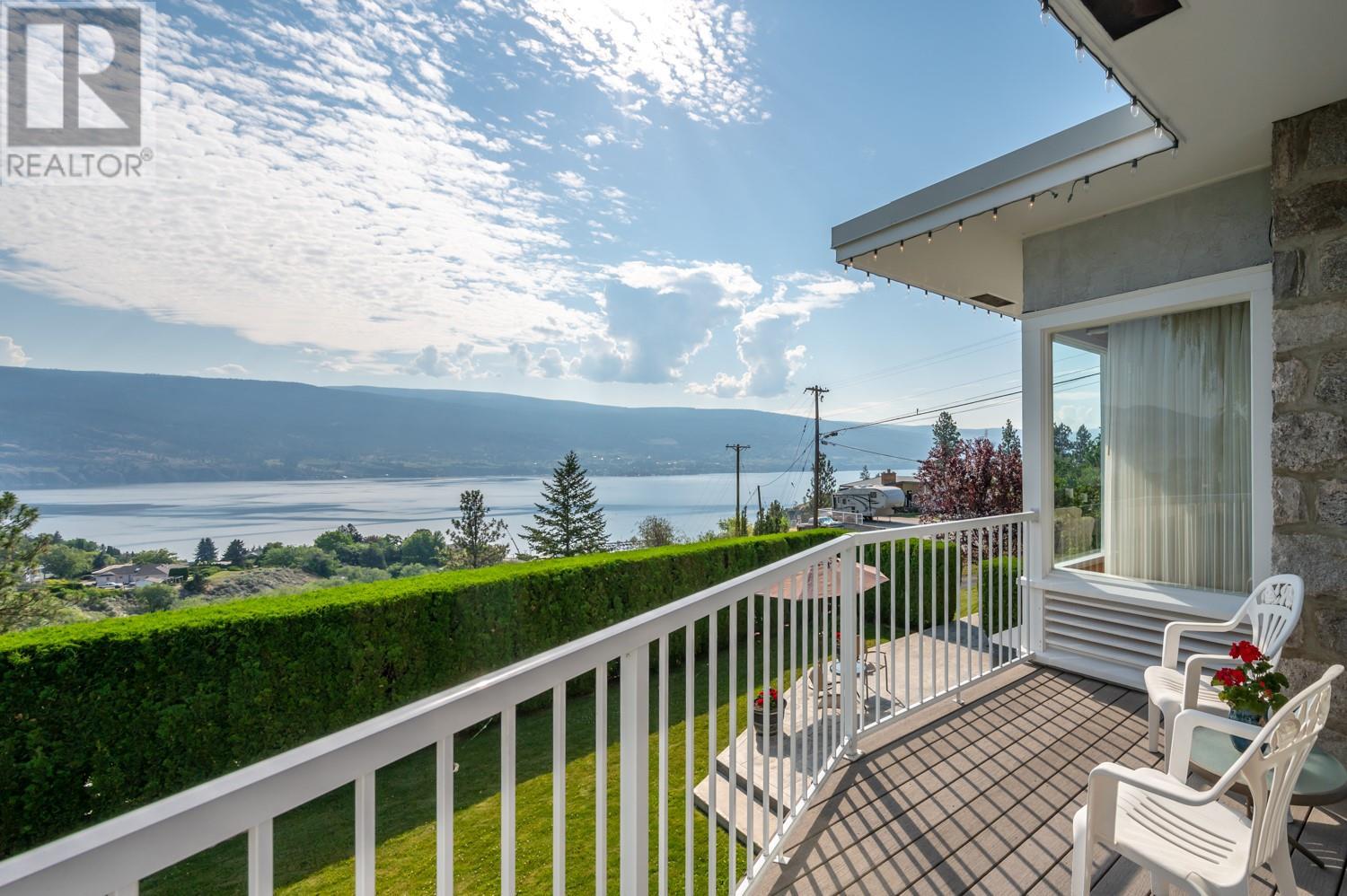 13420 Bristow Road, Summerland