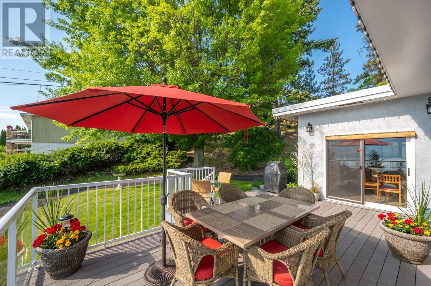 13420 Bristow Road, Summerland