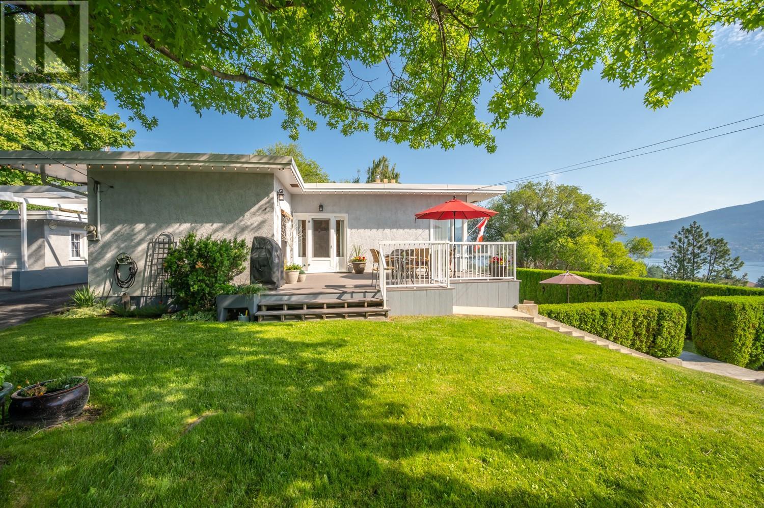 13420 Bristow Road, Summerland