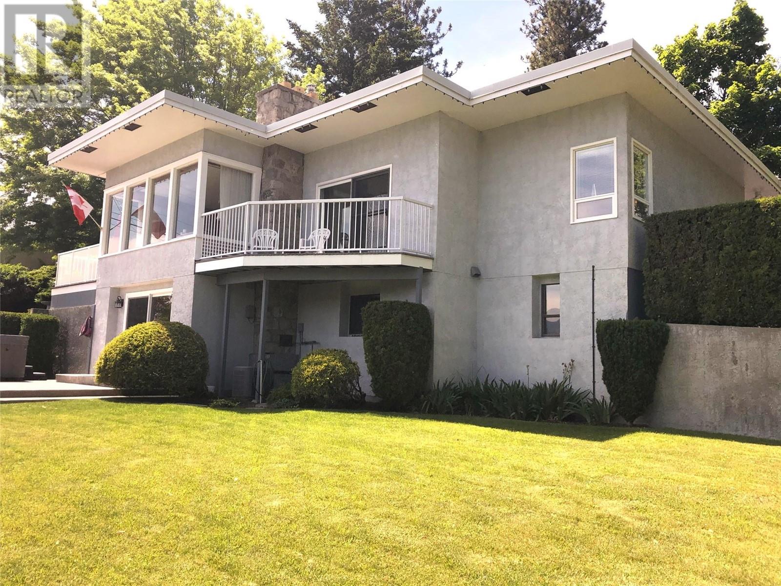 13420 Bristow Road, Summerland