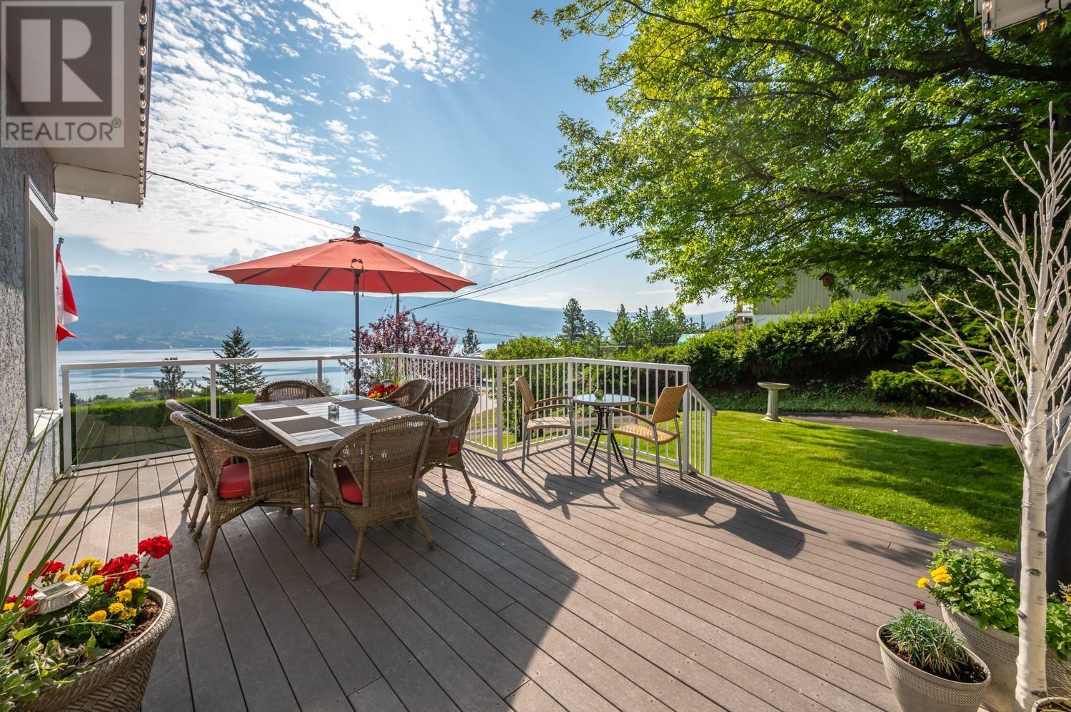 13420 Bristow Road, Summerland