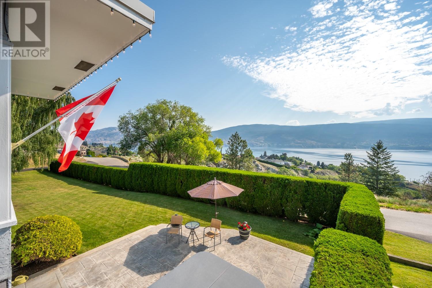 13420 Bristow Road, Summerland