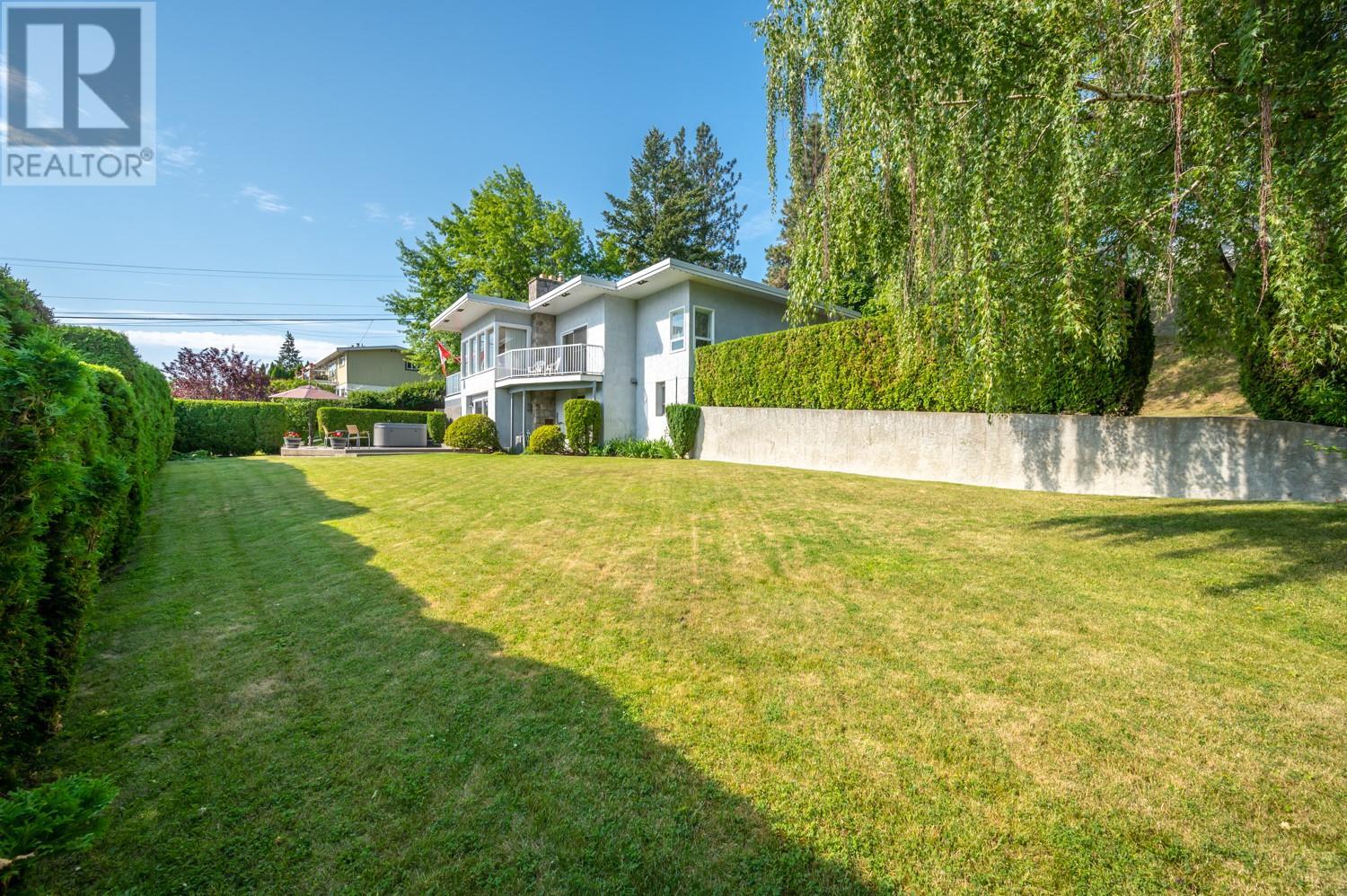13420 Bristow Road, Summerland