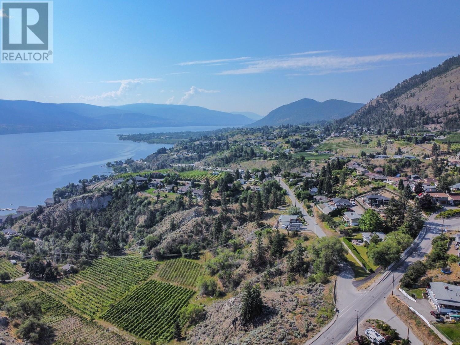 13420 Bristow Road, Summerland