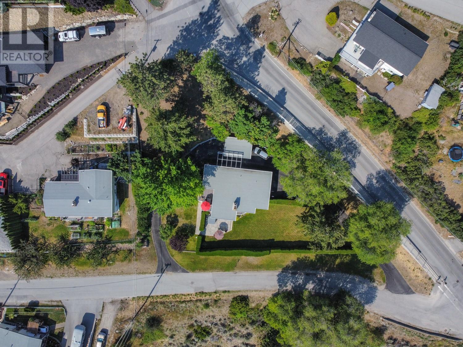 13420 Bristow Road, Summerland