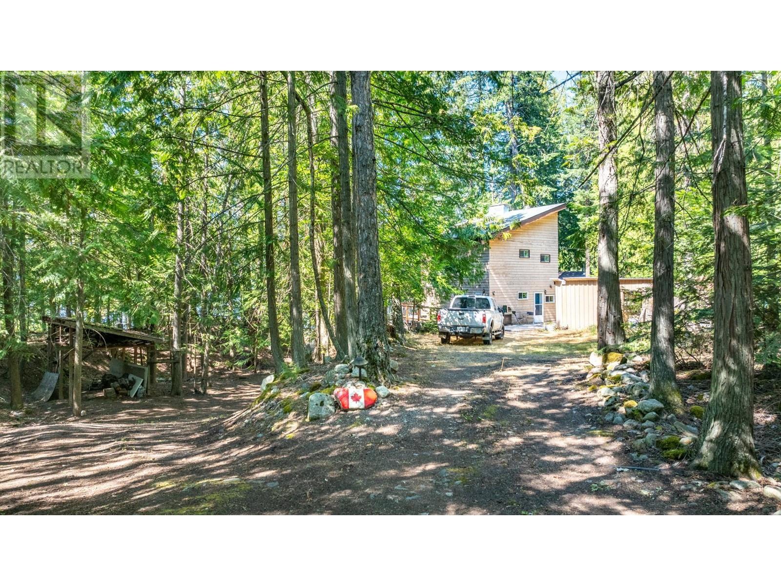 13507 3A Highway, Boswell