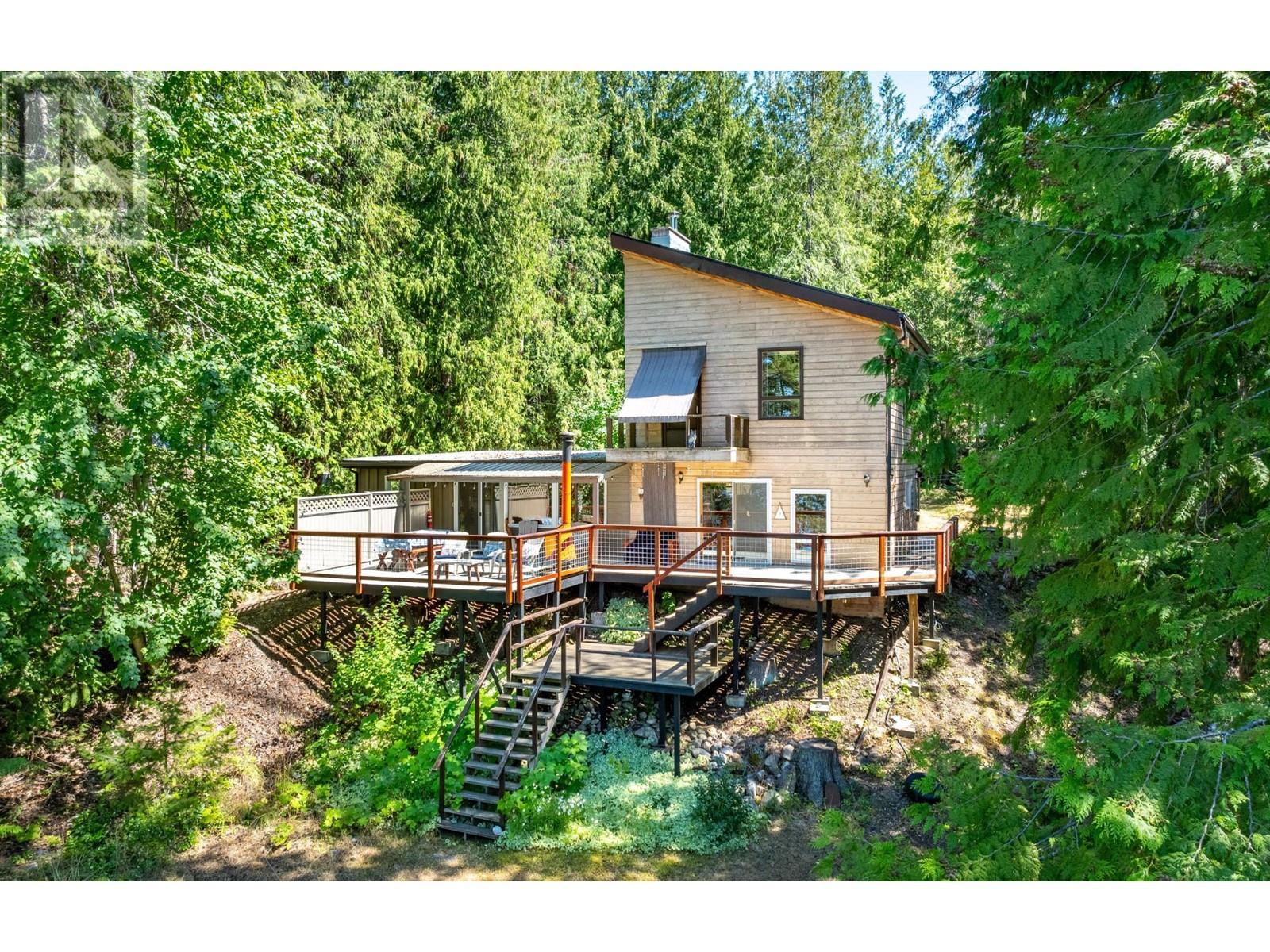 13507 3A Highway, Boswell