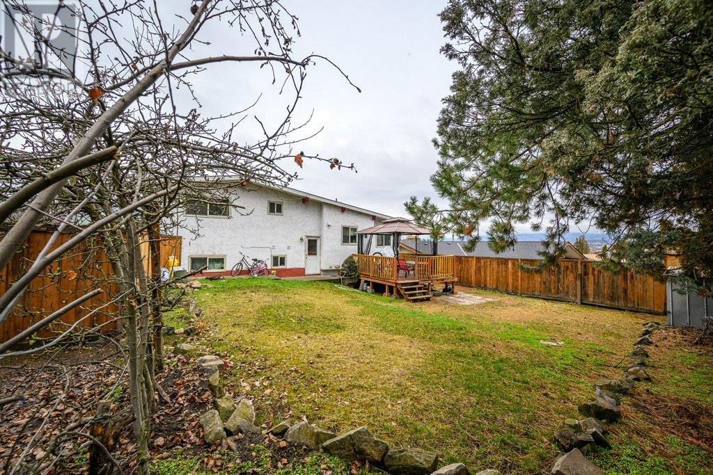  3908 21 Avenue, Vernon